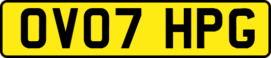 OV07HPG