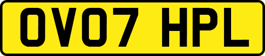 OV07HPL