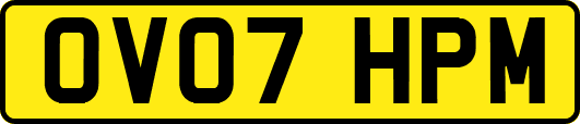 OV07HPM