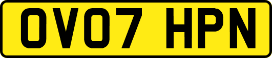 OV07HPN