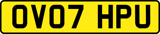 OV07HPU