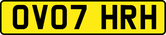 OV07HRH