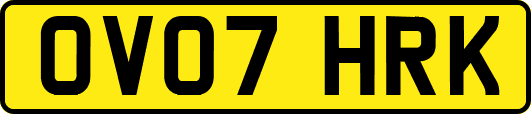 OV07HRK