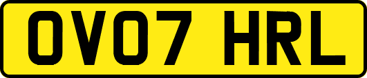 OV07HRL