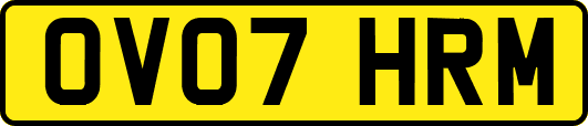 OV07HRM