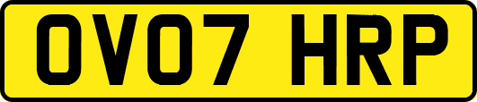 OV07HRP