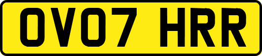 OV07HRR