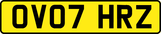 OV07HRZ