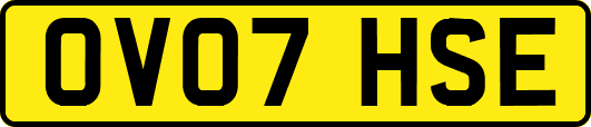 OV07HSE
