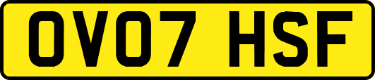 OV07HSF