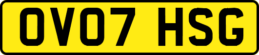 OV07HSG