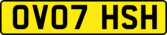 OV07HSH
