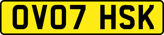 OV07HSK