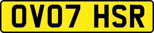 OV07HSR