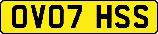 OV07HSS