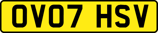 OV07HSV