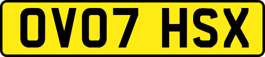 OV07HSX