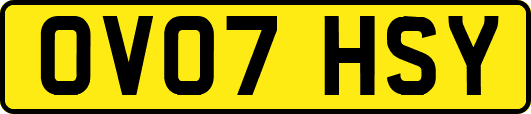 OV07HSY