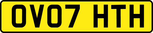OV07HTH