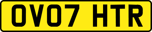 OV07HTR
