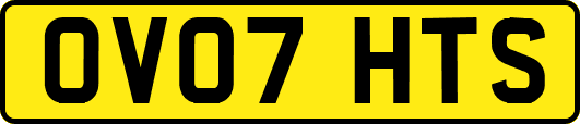 OV07HTS