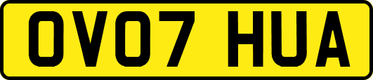 OV07HUA
