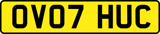 OV07HUC
