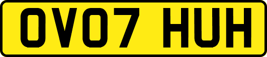 OV07HUH