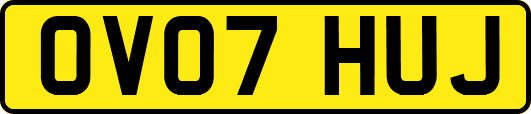 OV07HUJ