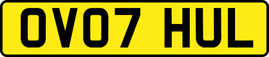 OV07HUL