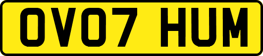 OV07HUM