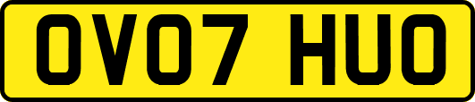OV07HUO