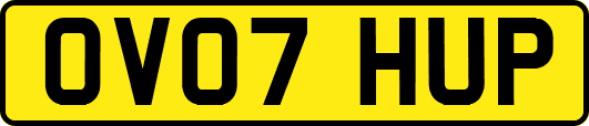 OV07HUP