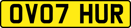 OV07HUR