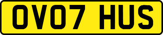 OV07HUS