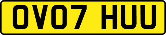 OV07HUU
