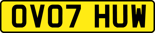 OV07HUW