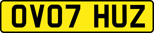 OV07HUZ
