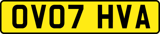 OV07HVA