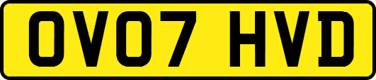 OV07HVD