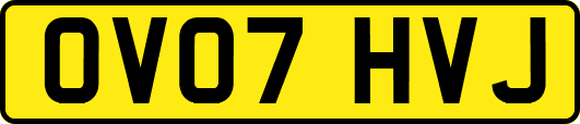 OV07HVJ