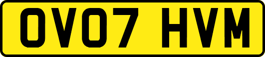 OV07HVM