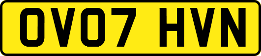 OV07HVN