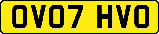 OV07HVO