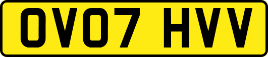 OV07HVV