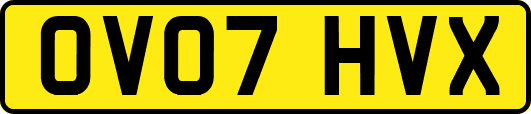 OV07HVX