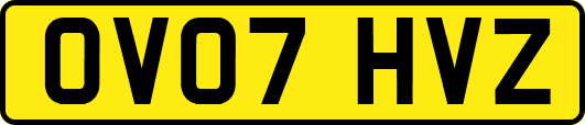 OV07HVZ