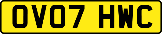 OV07HWC