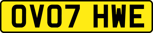 OV07HWE