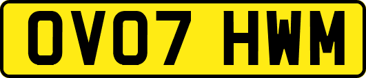 OV07HWM